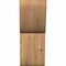 Ekena Millwork Crestline Smooth Corbel, Western Red Cedar, 5 1/2"W x 6"D x 14"H COR06X06X14CRE00SWR - alternate 4